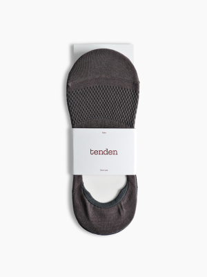 Мужские следки из хлопка набор базовый