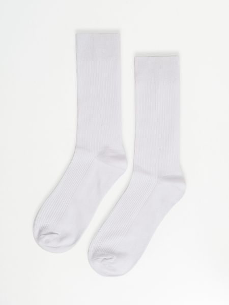 Носки basic 3 пары белый