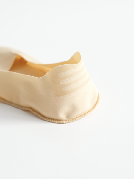 Посмотреть Набор женские следки микрофибра базовый