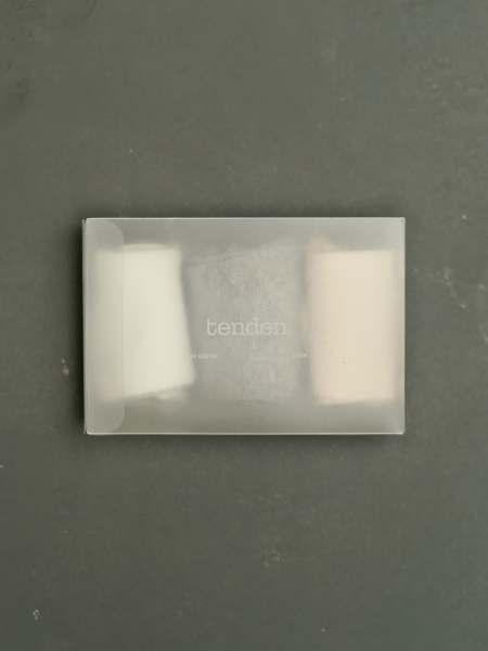 Посмотреть Носки из хлопковой сетки 3 пары