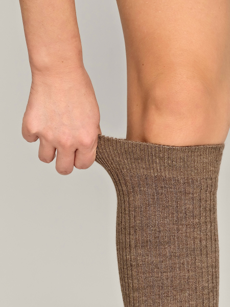 Тёплые гольфы набор 4 пары