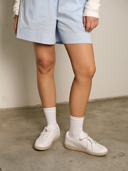 Посмотреть Носки микрофибра 3 пары белый