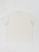 Футболка молочный