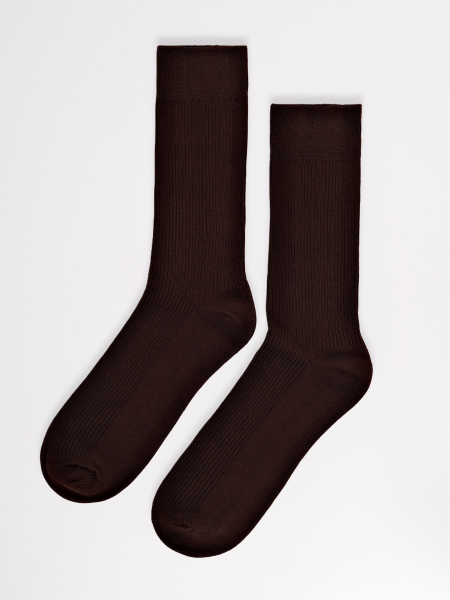 Носки basic 3 пары цветной