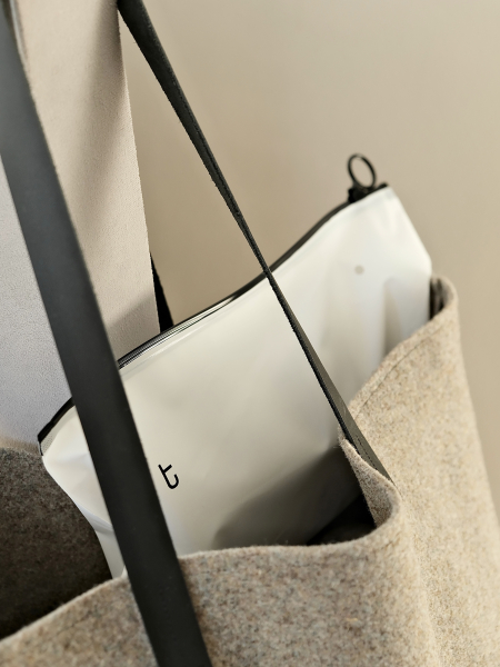 Zip пакет tenden 18x32 см 3 шт