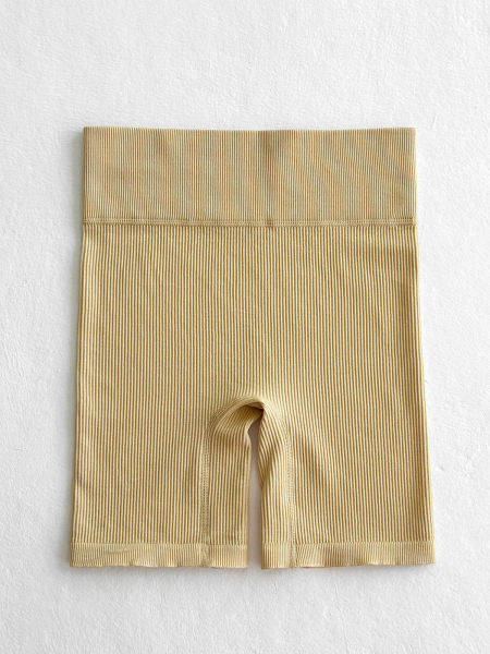 Шорты  микрофибра / sport ваниль