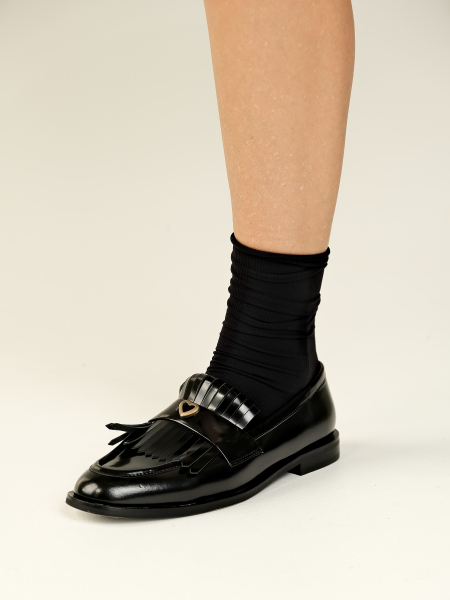 Посмотреть Носки микрофибра 3 пары чёрный