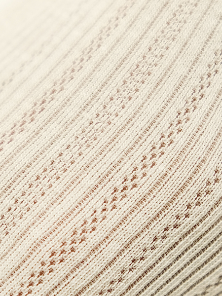 Посмотреть Носки из перфорированного хлопка 3 пары